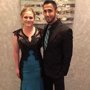 Meet your Posher, Megan